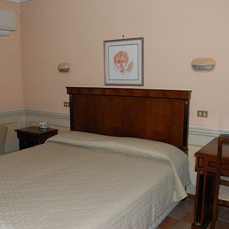 Il Panciolle Hotel Spoleto Bagian luar foto