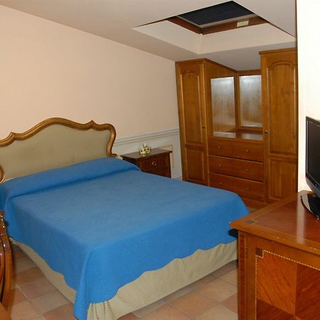 Il Panciolle Hotel Spoleto Bagian luar foto